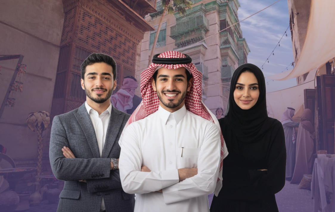 إدارة الفعاليات جدة